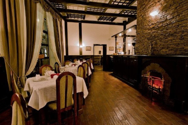 Продажа помещение ресторана  в историческом центре Киева – на  Подоле